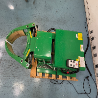 Valleycraft Drum Forklift Attachment image 3